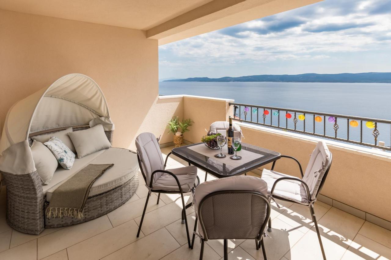 Luxurious Apartments Bona Fide Мимице Екстериор снимка