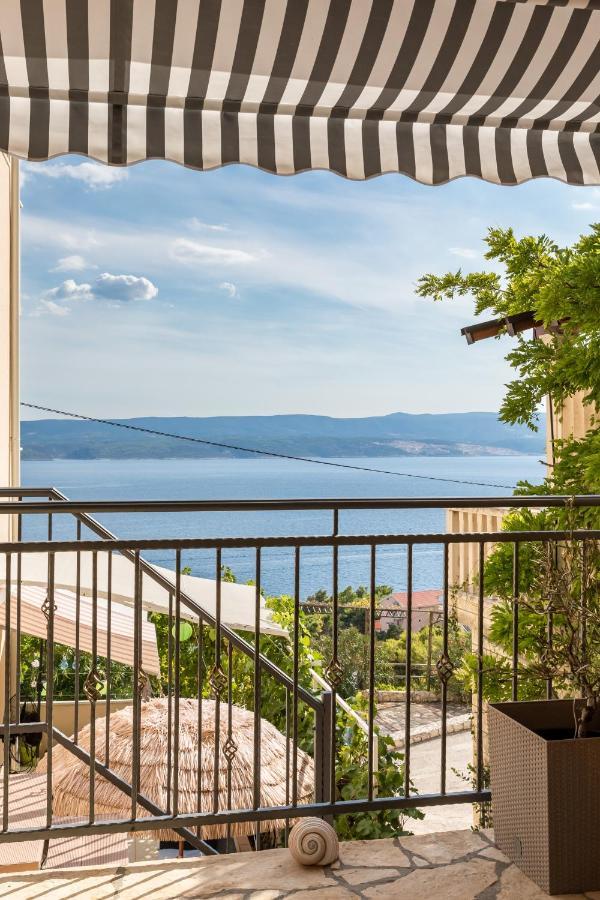 Luxurious Apartments Bona Fide Мимице Екстериор снимка