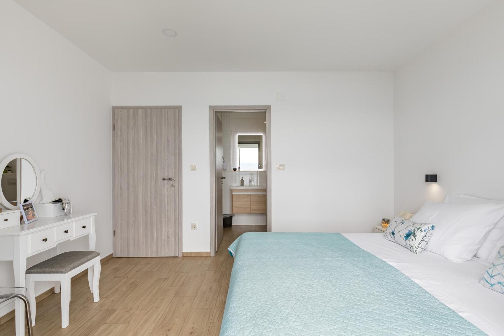 Luxurious Apartments Bona Fide Мимице Стая снимка
